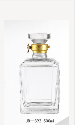 JB-392 500ml